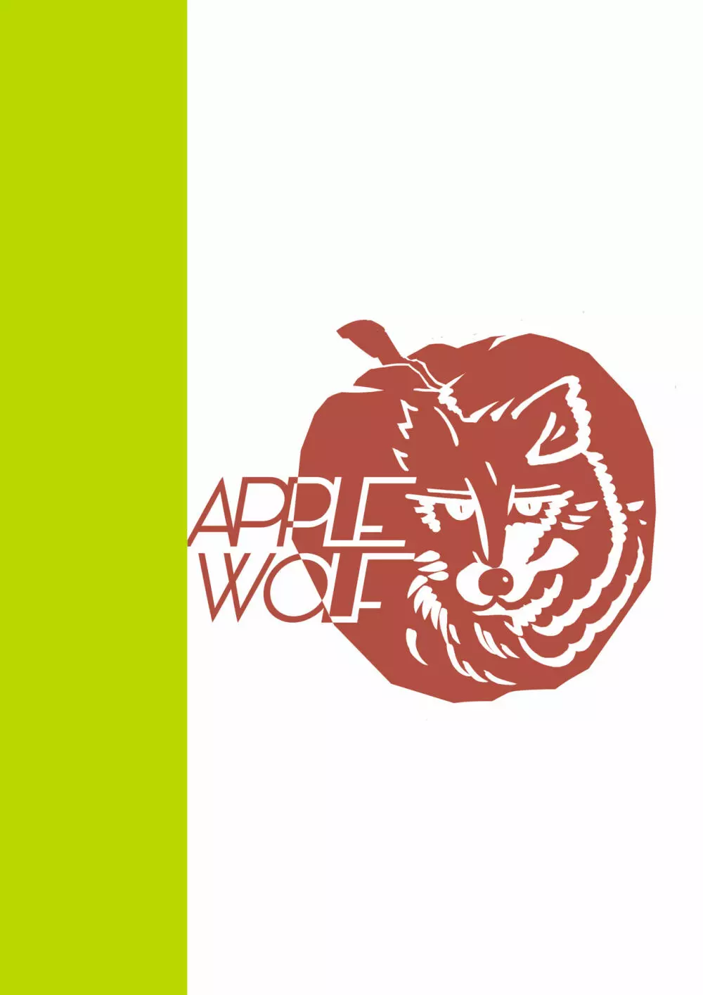 APPLE WOLF 0006 このはえっち 3 - page40