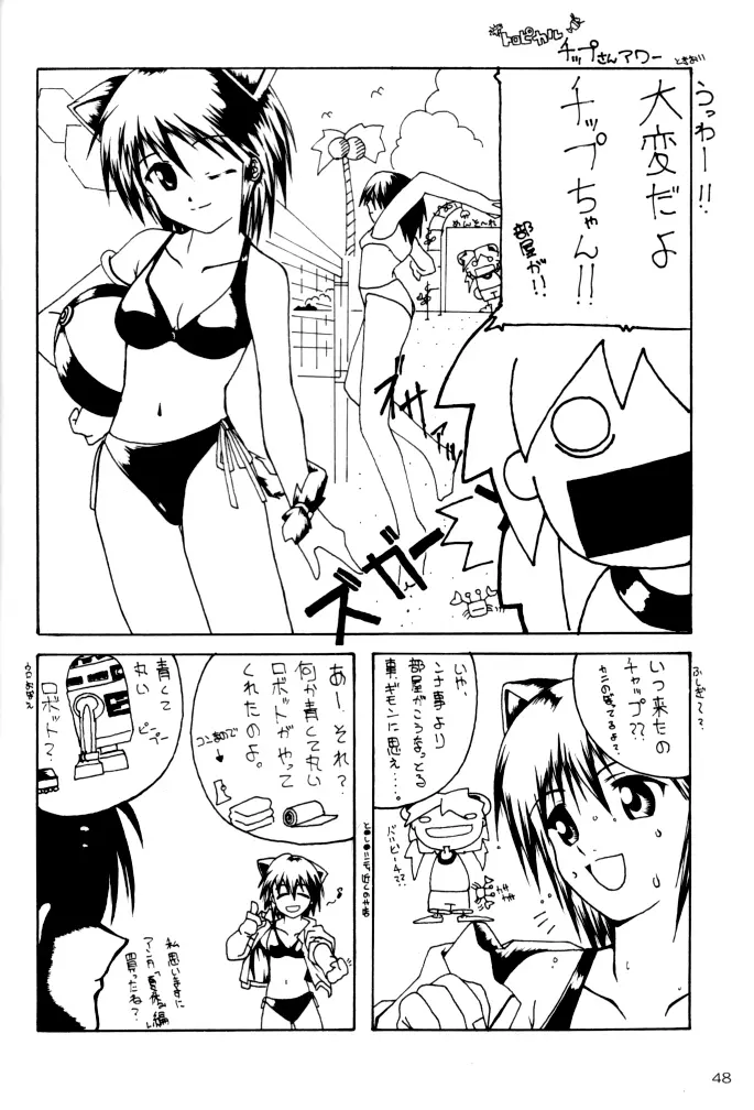 ACTG II - page48