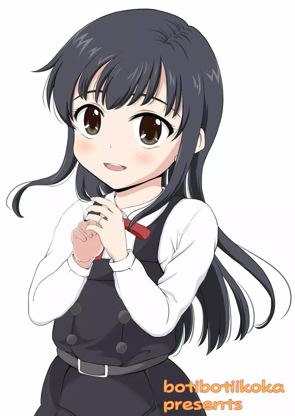 朝潮とぺろぺろいちゃらぶちゅっちゅする本 改二 - page32