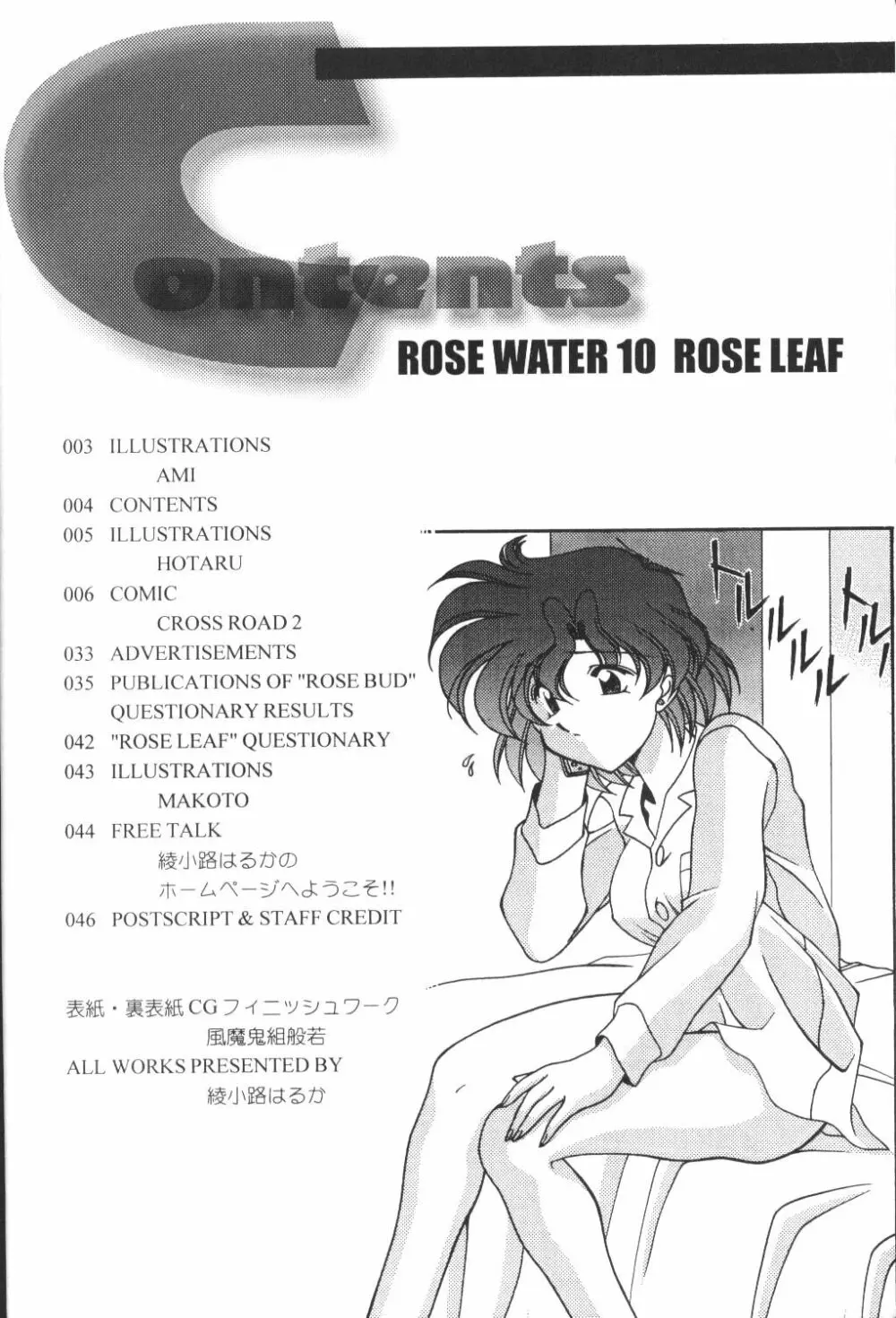 ROSE WATER 10 ROSE LEAF - page4