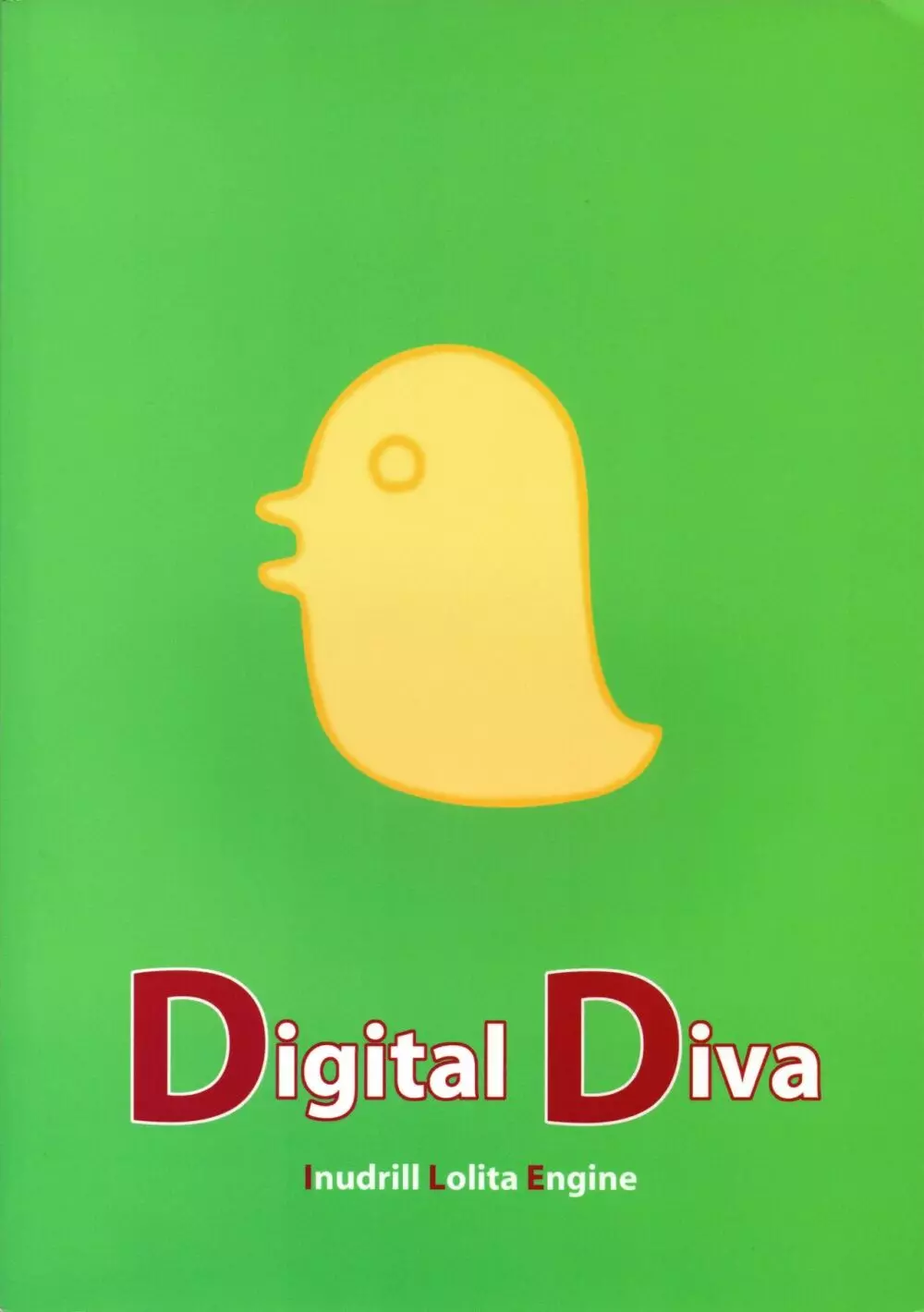 Digital Diva - page36