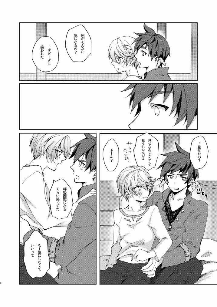INVERTED COMPLEX - page5
