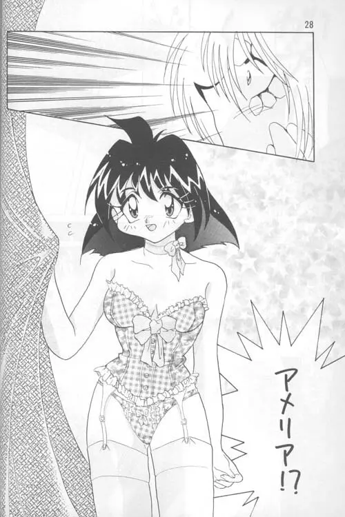 SLAYERS ADULT 4 - page27