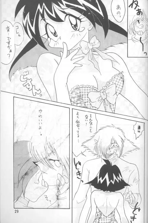 SLAYERS ADULT 4 - page28