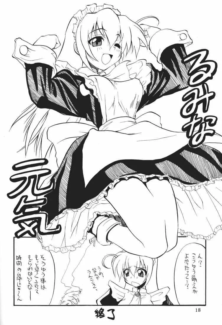 MAID GP2001 - page16