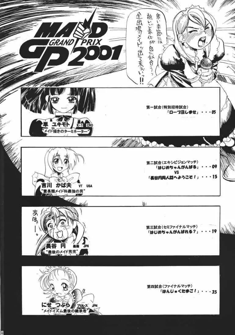 MAID GP2001 - page3