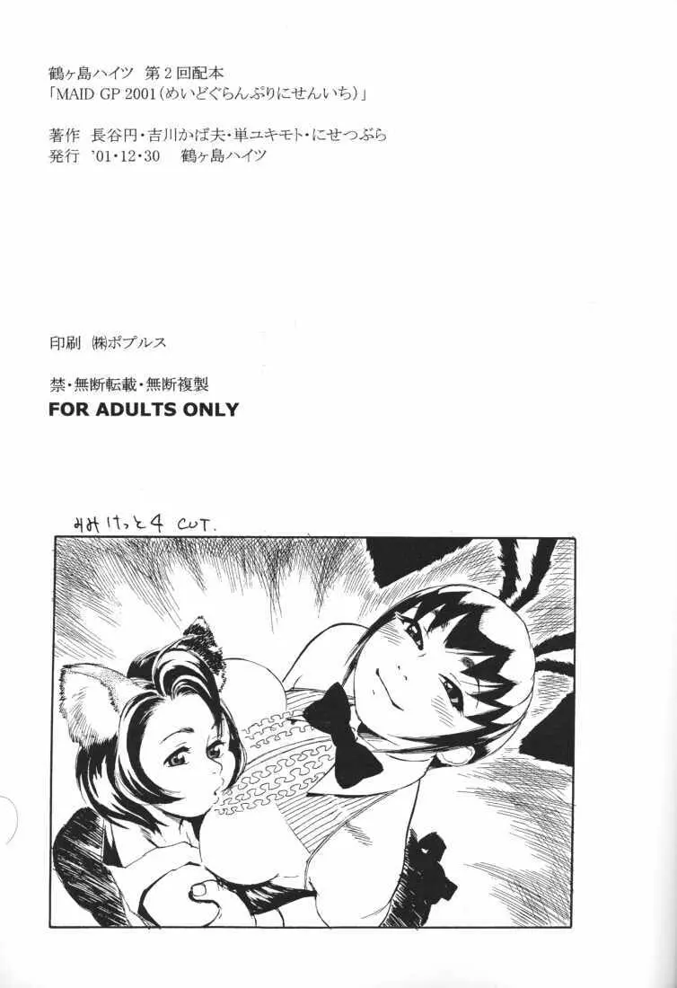 MAID GP2001 - page41