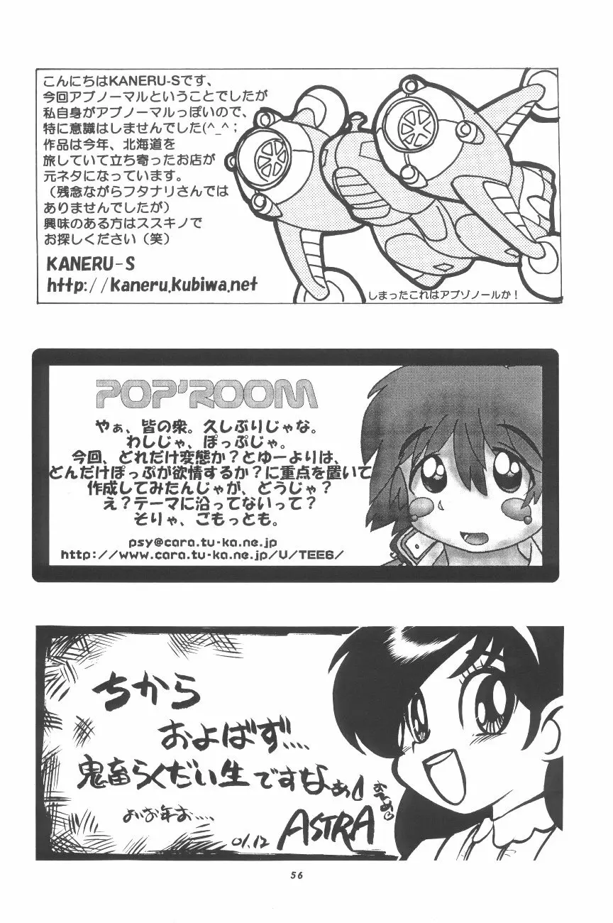 桃庵vol.11 - page55
