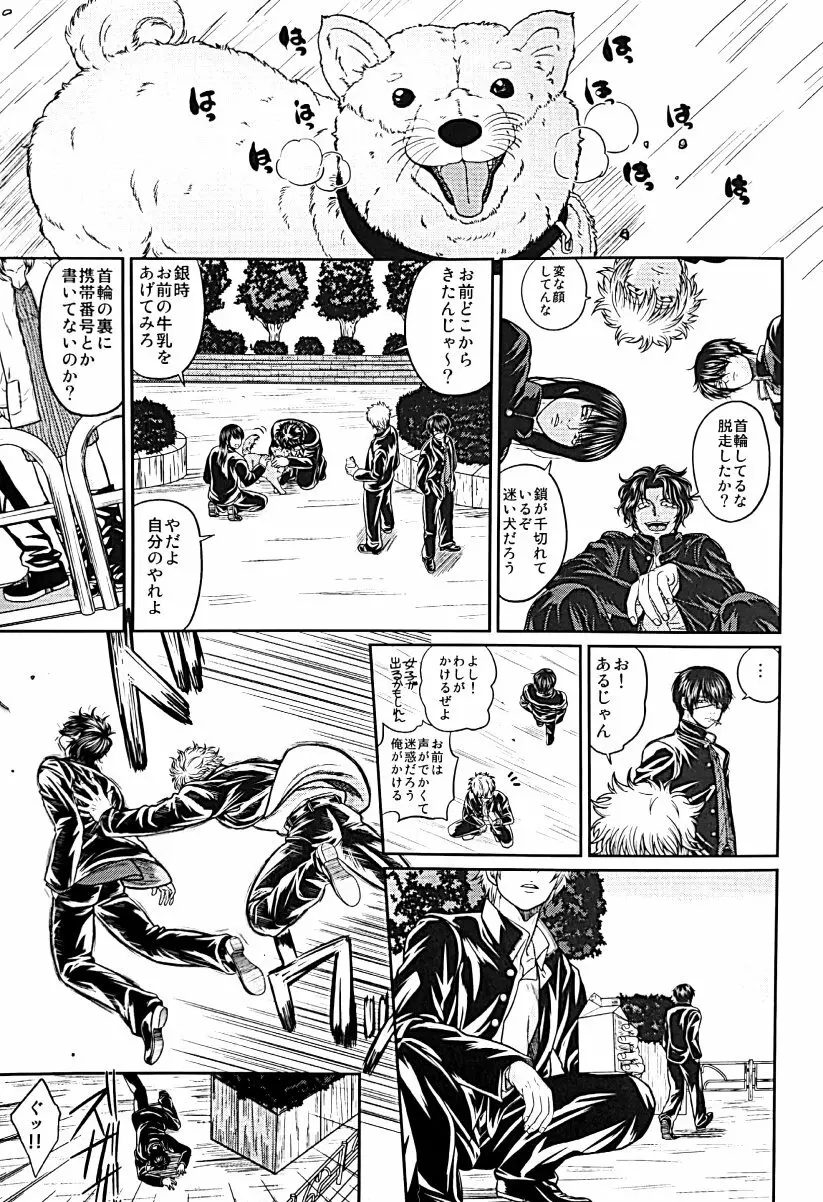 野良 - page2