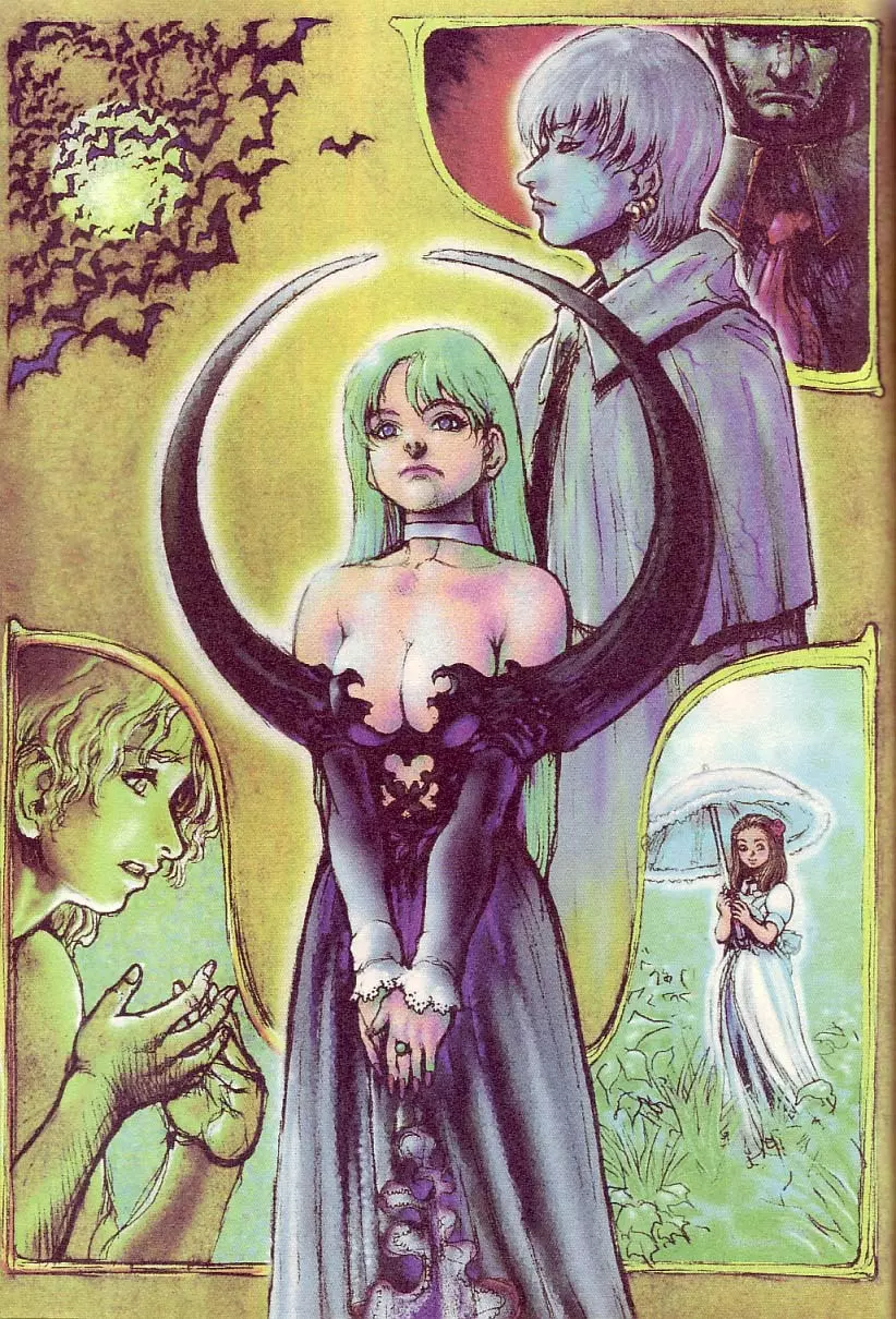 Cambion 2 - page3