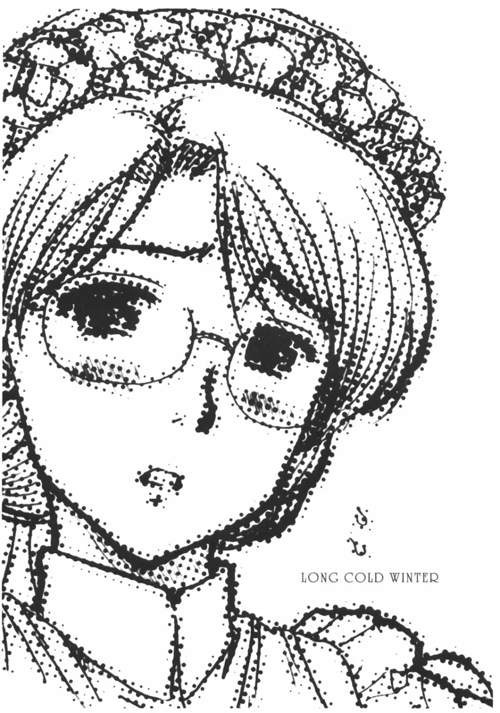 LONG COLD WINTER - page2