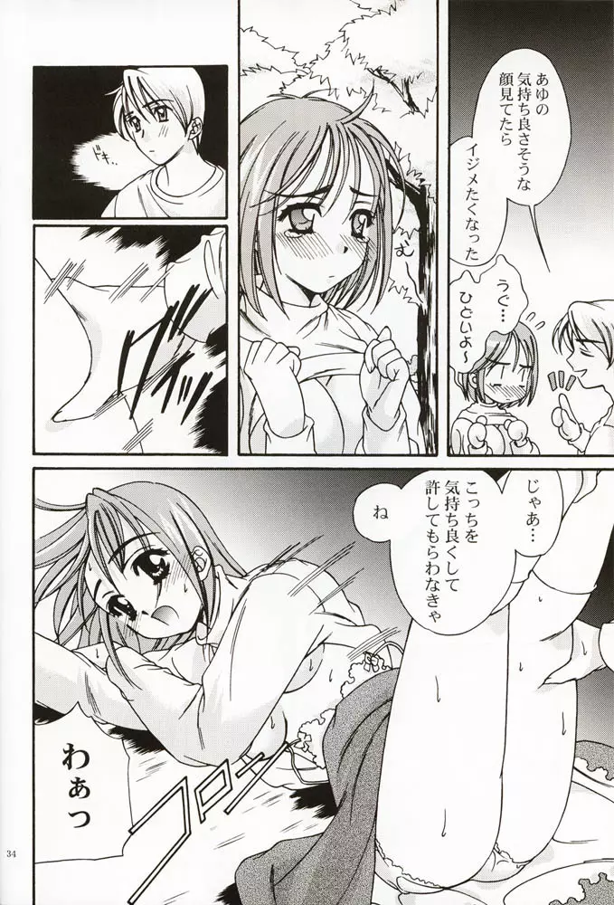 DIGITAL GIRL FRIEND - page33