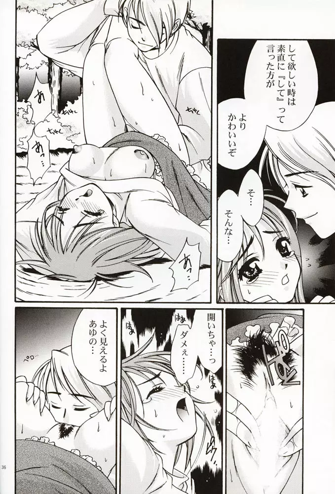 DIGITAL GIRL FRIEND - page35