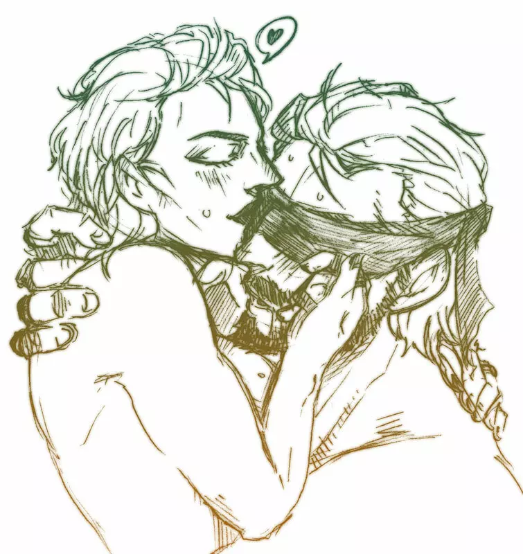 春なので - page5