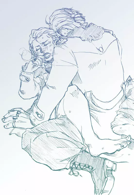 春なので - page7