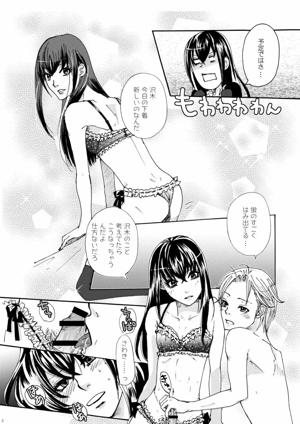shorts shorts - page7
