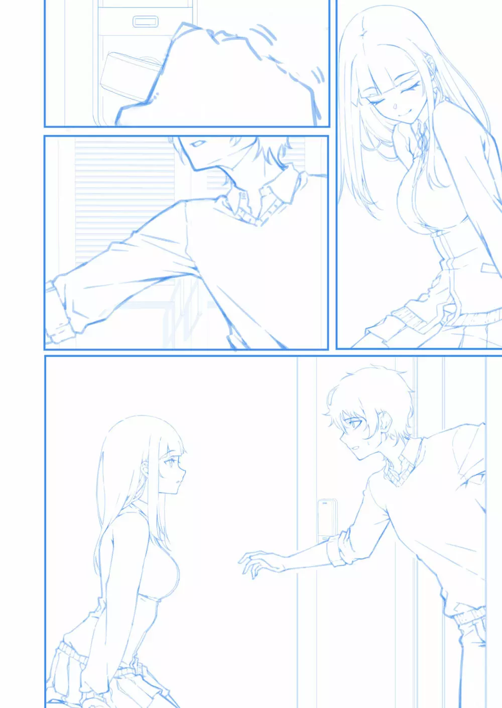 comic - page2