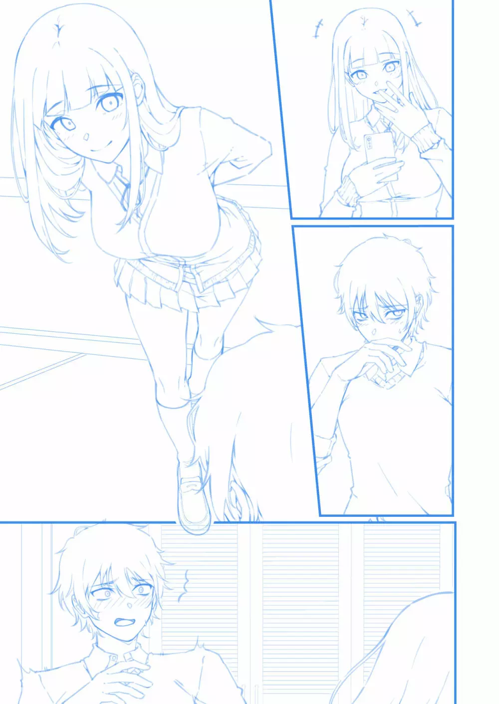 comic - page3
