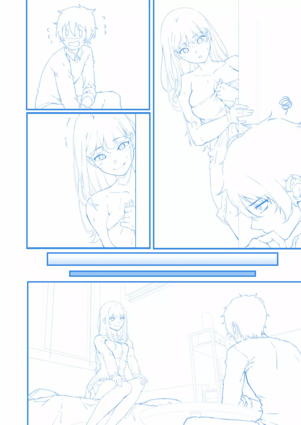 comic - page6