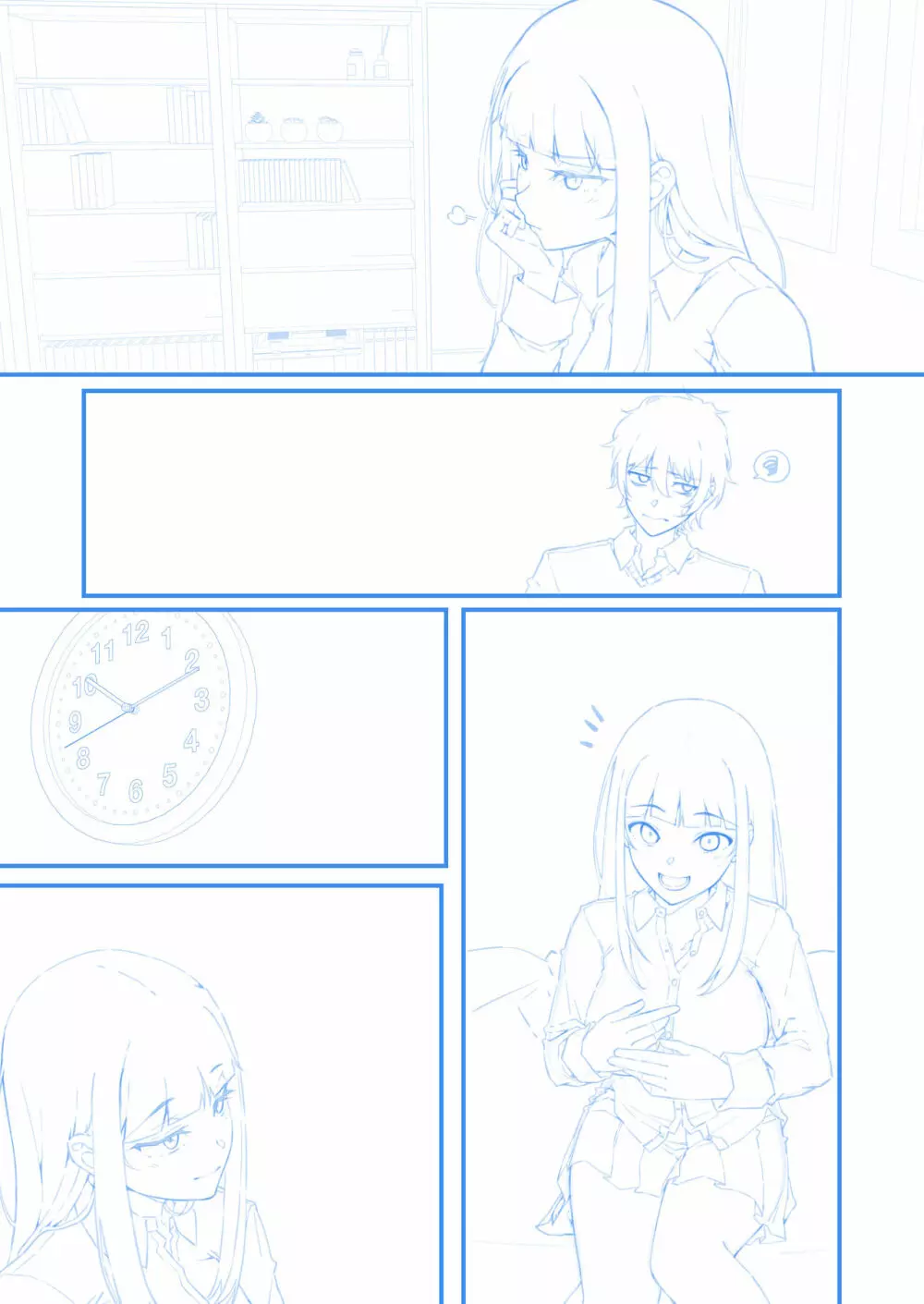 comic - page7