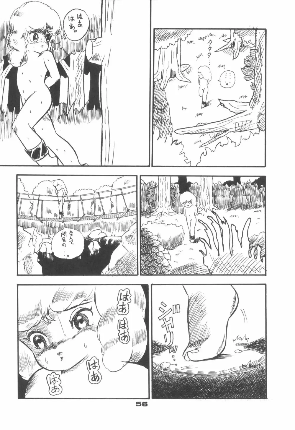 ロータリー 24 - page55