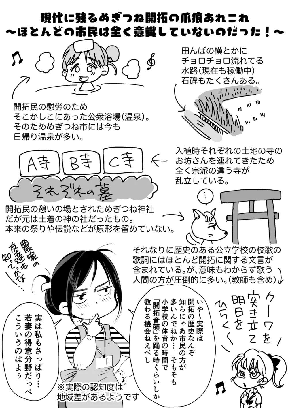 バツイチ人妻、元旦那のエロマッサージに墜ちるッ！ - page93