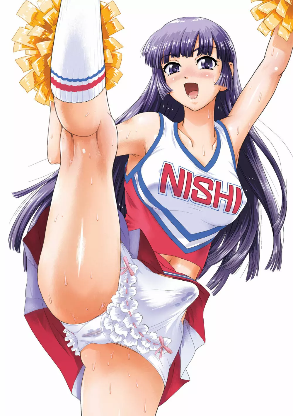 ふたなりなので学校性活が不安です♥♥ 5 - page2