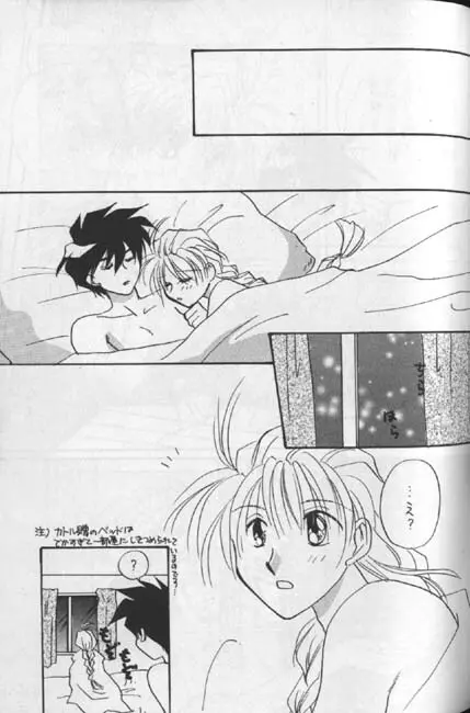 デリケートに好きして - page29