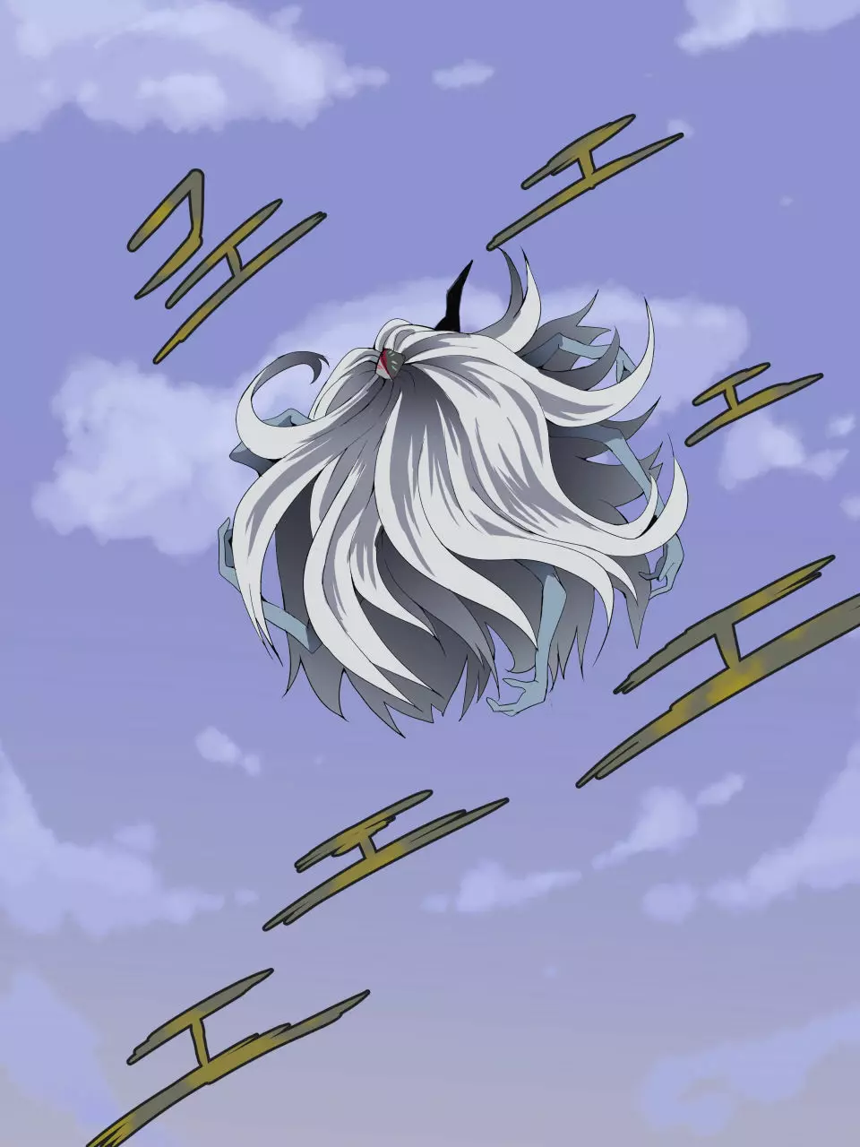 スーパーヒロイン誘拐陵辱 ANOTHER TRY 03 「Calm before the … - page37