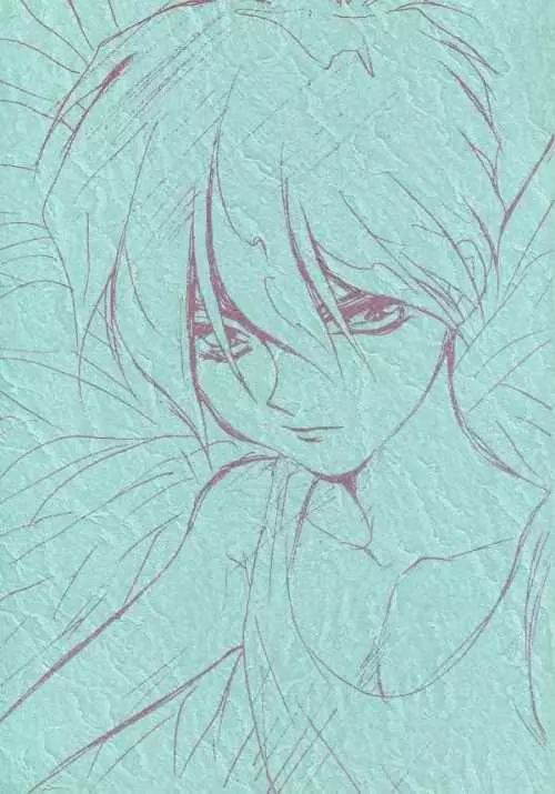 鏡の中の天使たち 2 - page3