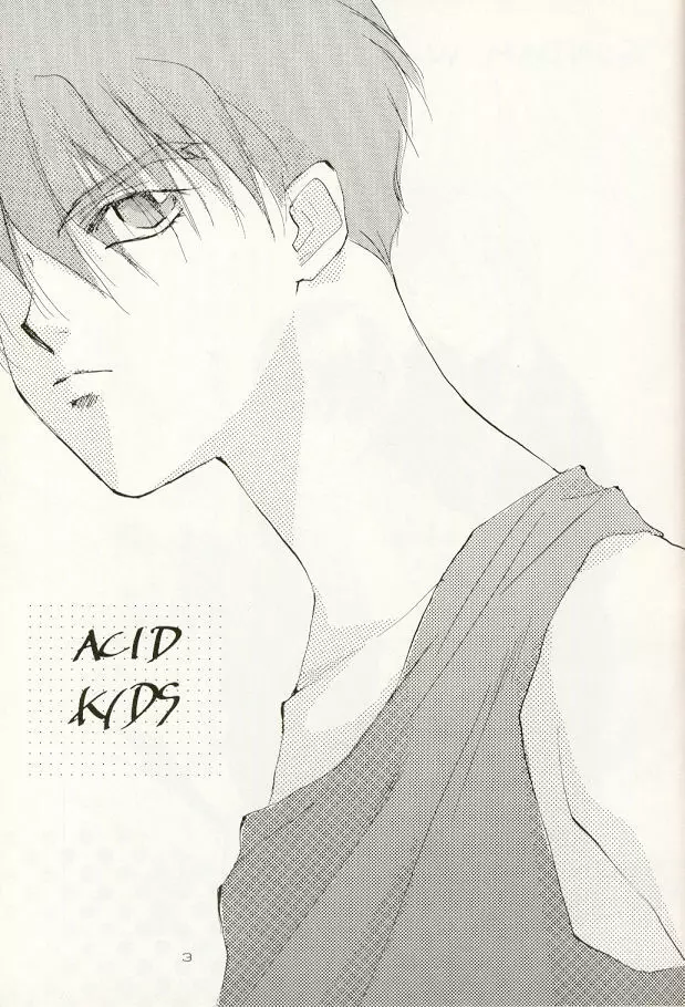 ACID KIDS - page2