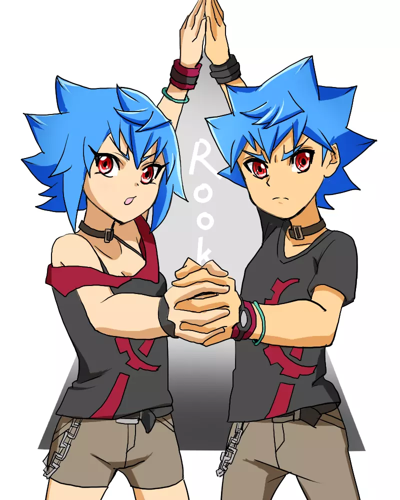 YGO jotaika irasuto matome 11 - page12