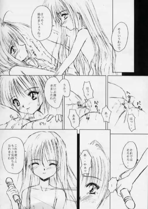 SPLENDID FLOWER GARDEN - page7