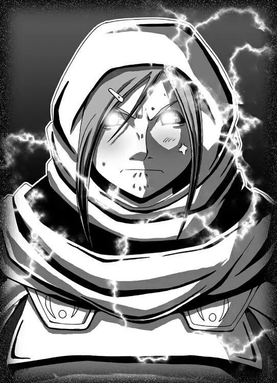 Catastrophe 5 - page12
