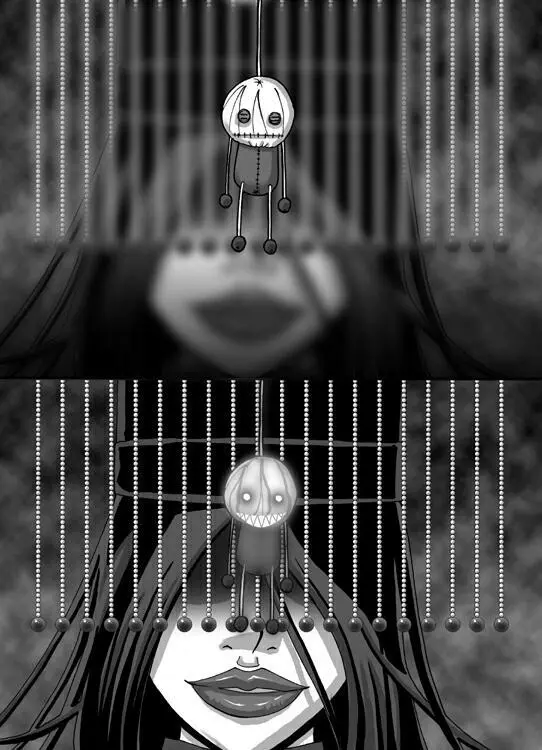 Catastrophe 5 - page28