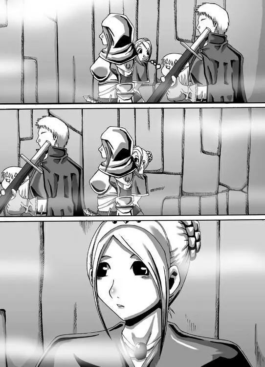 Catastrophe 5 - page8