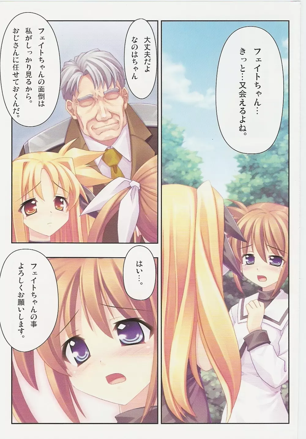 完全調教フェイト式 - page2