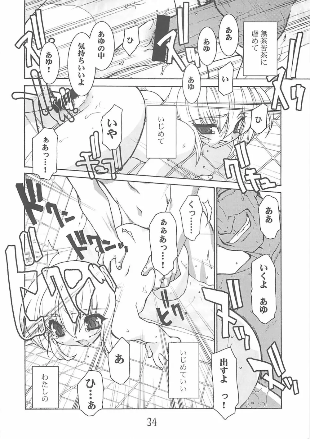 紅い首輪 - page33