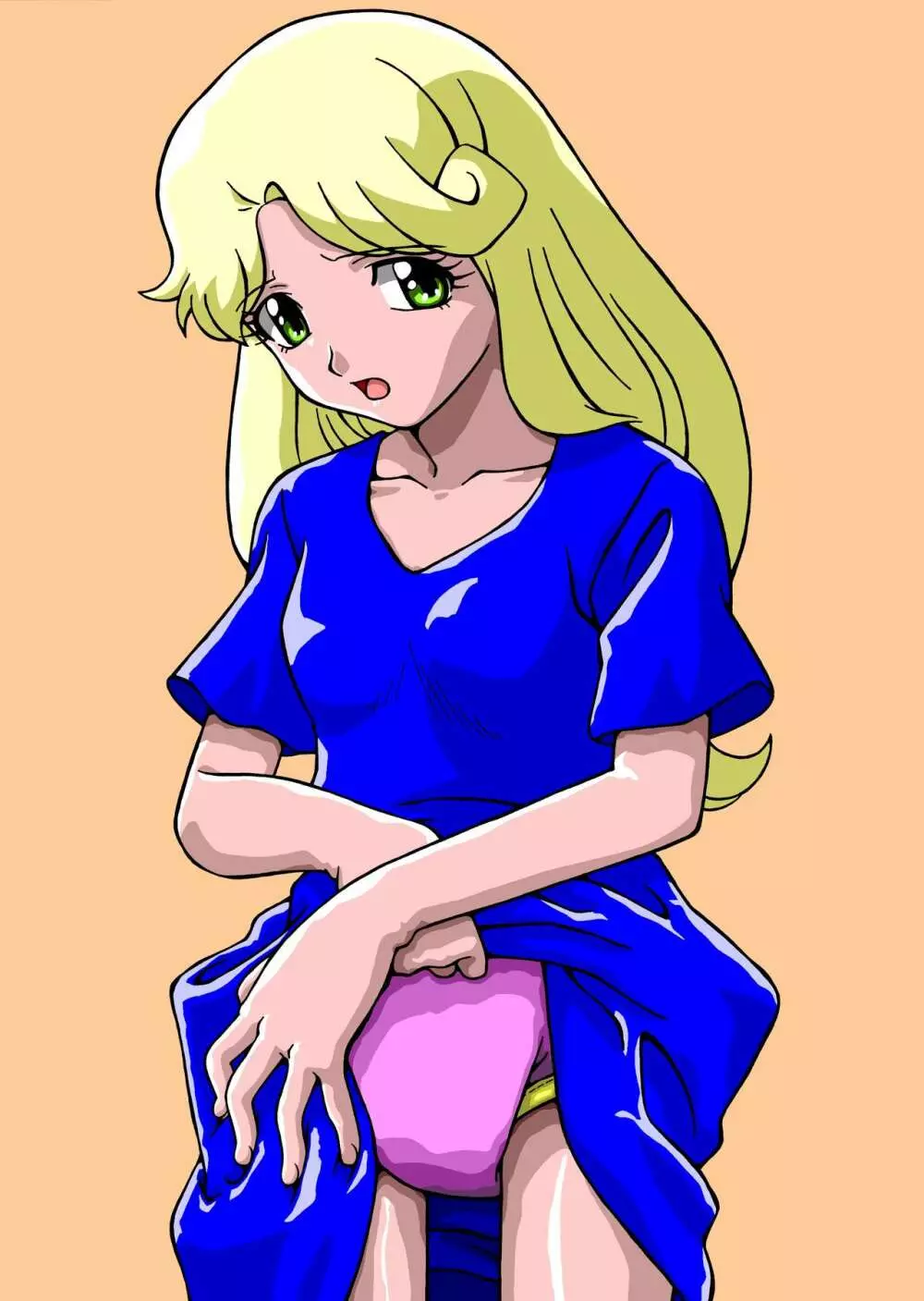 おむつgirls2010 part3 ver.2 - page47