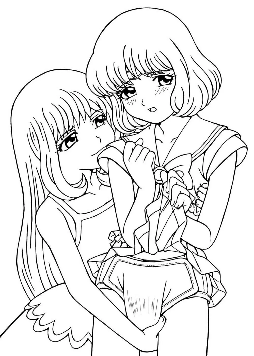 おむつgirls2010 part3 ver.2 - page7
