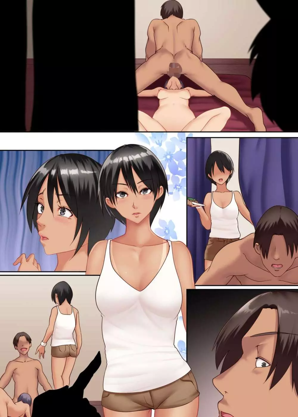 エロ生メニューあります!おっぱい居酒屋のエロすぎる性サービス - page39
