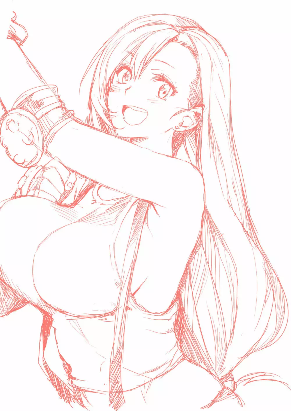2012~2015 Illustrations - page122