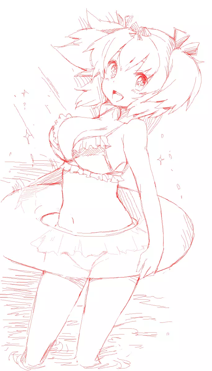 2012~2015 Illustrations - page129