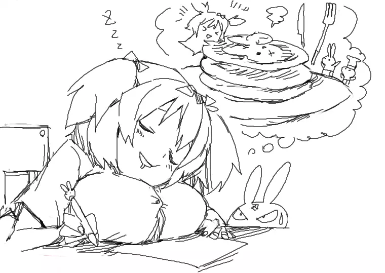 2012~2015 Illustrations - page132
