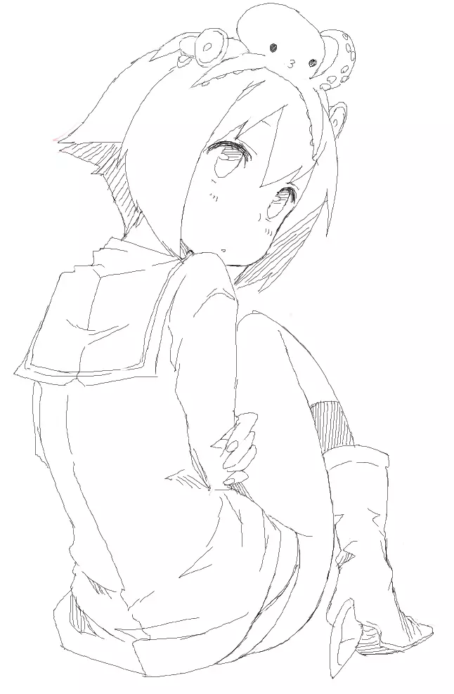 2012~2015 Illustrations - page14