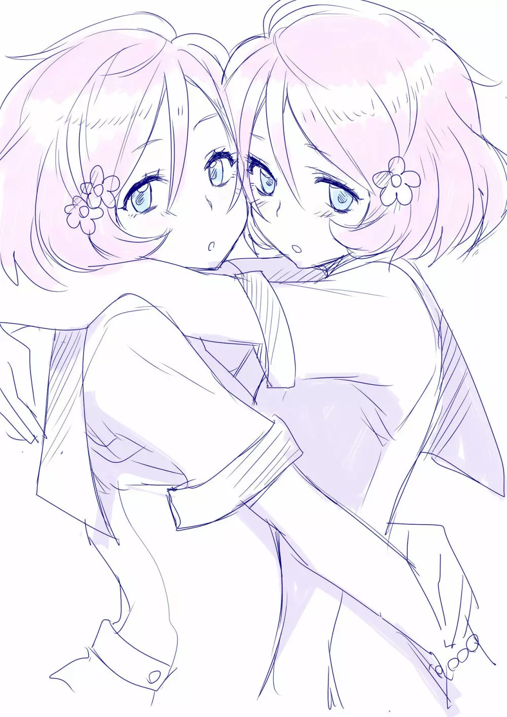 2012~2015 Illustrations - page148