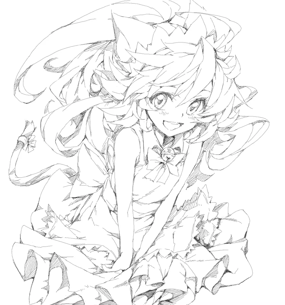 2012~2015 Illustrations - page162