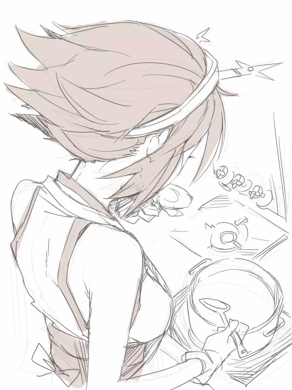 2012~2015 Illustrations - page28