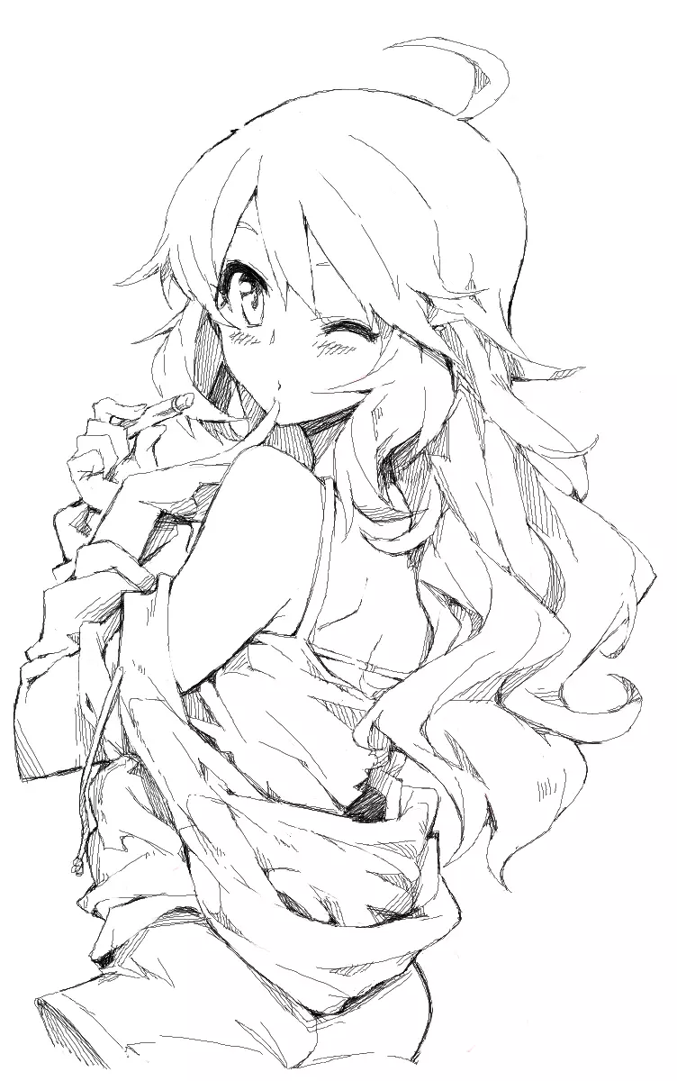 2012~2015 Illustrations - page40
