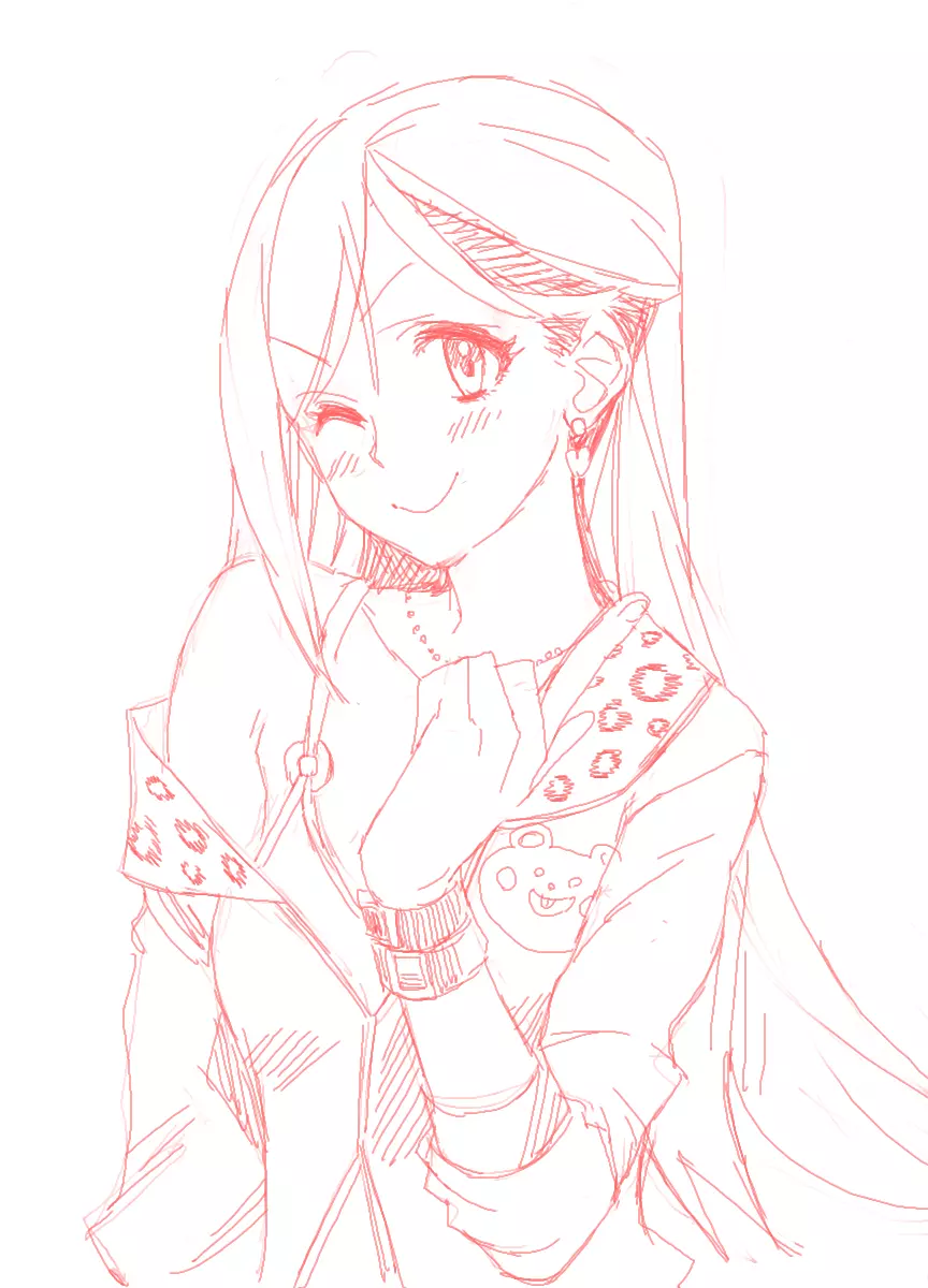 2012~2015 Illustrations - page61